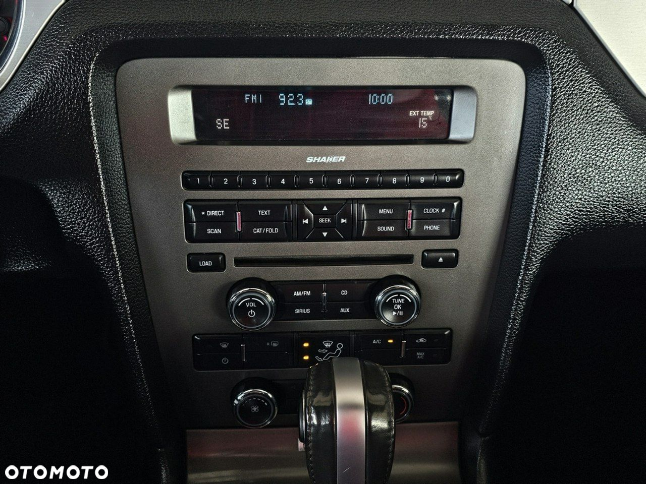 Ford Mustang - 21