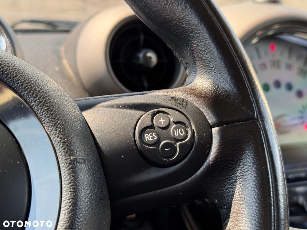 MINI Countryman - 20