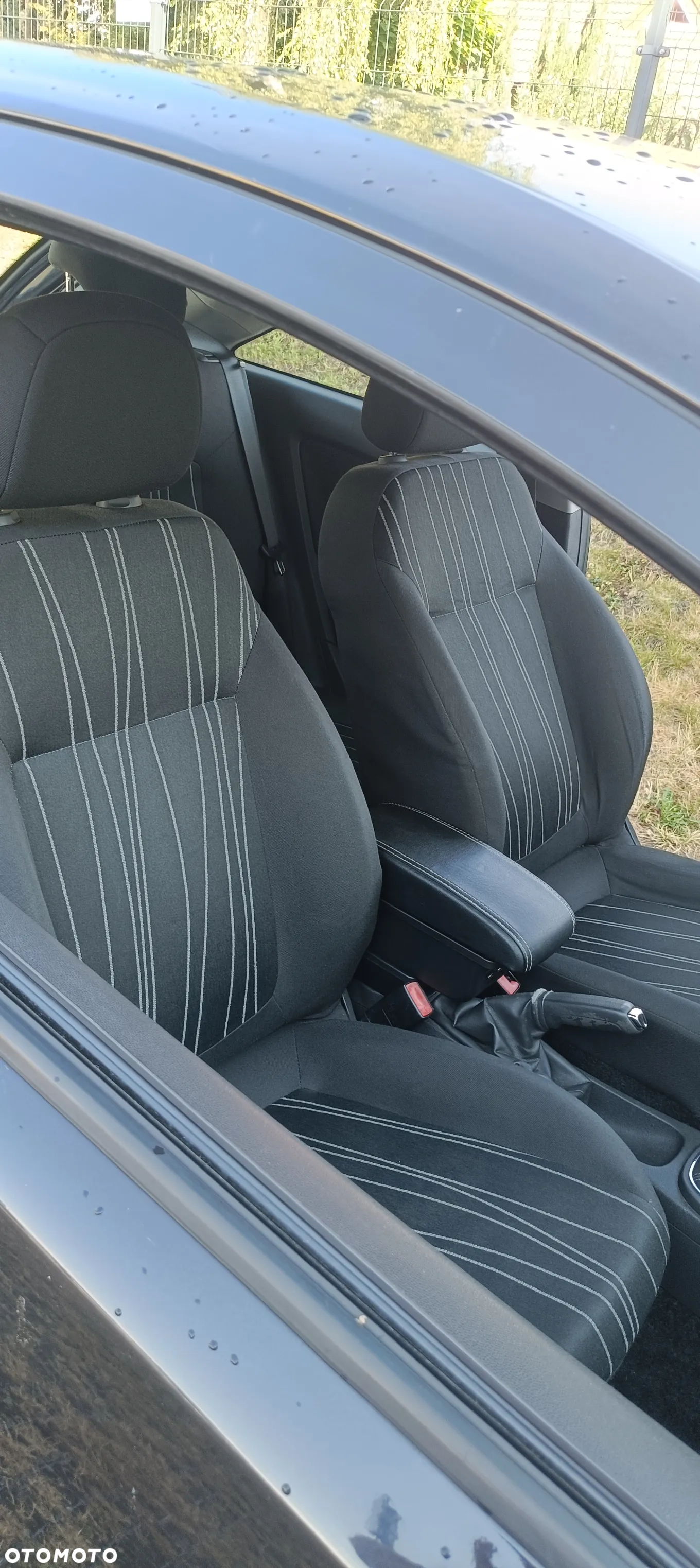 Opel Corsa 1.2 16V Cosmo - 38