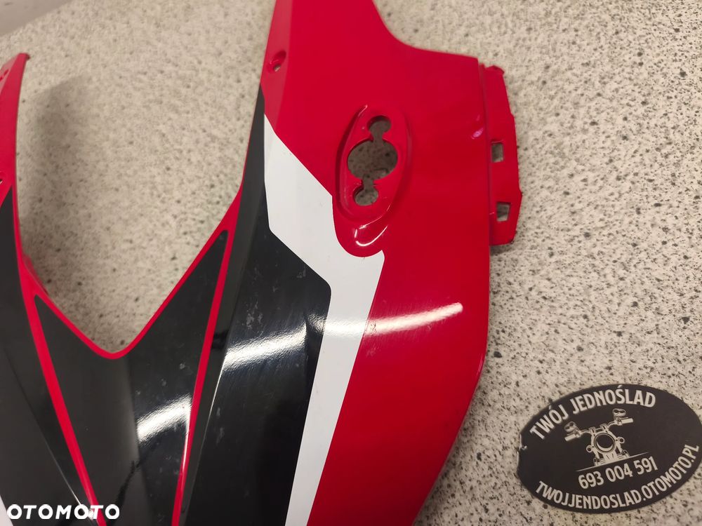 Czacha, czasza, owiewka, osłona przód Honda CBR500R CBR 500R CBR500 R CBR 500 R - 9