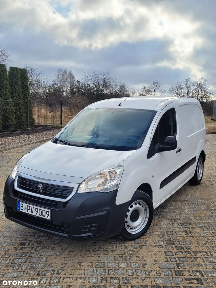Peugeot Partner - 4