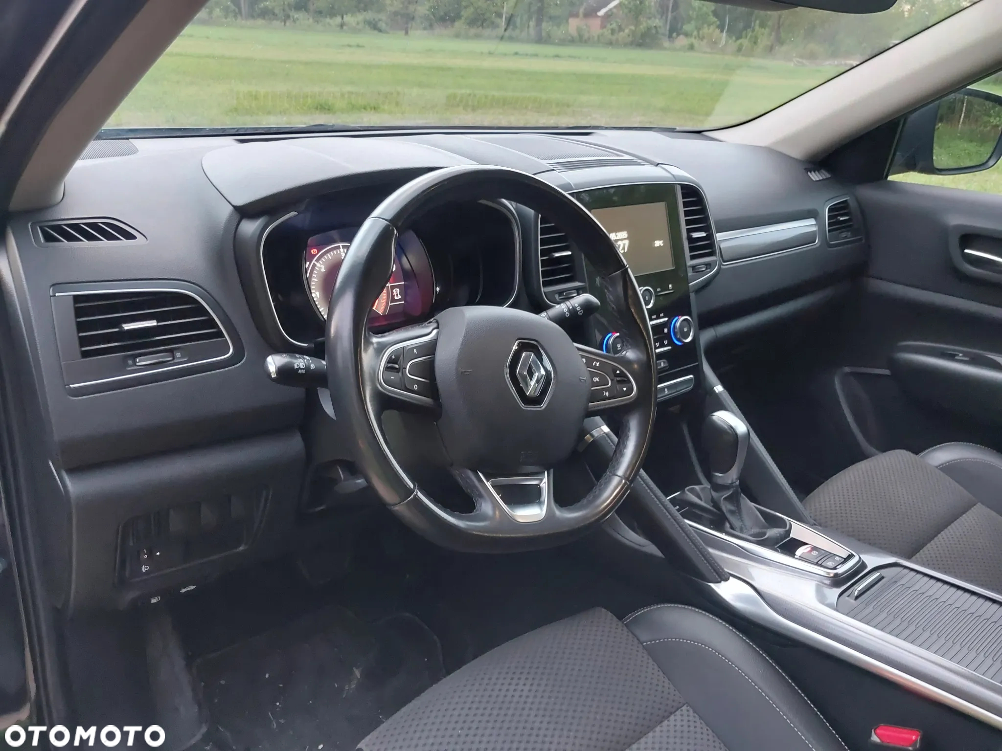 Renault Koleos - 14