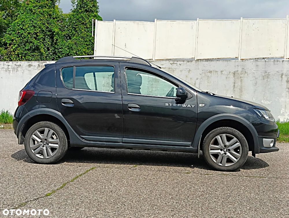 Dacia Sandero 0.9 TCe SL Blackline - 10