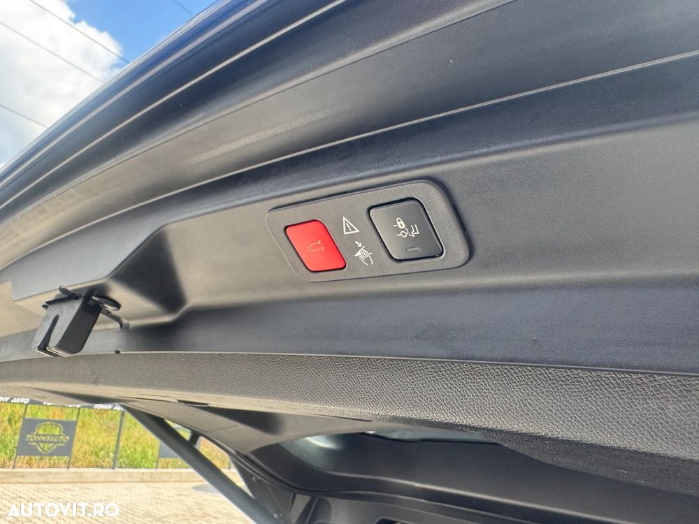 Peugeot 5008 BlueHDI 130 EAT8 Allure - 27