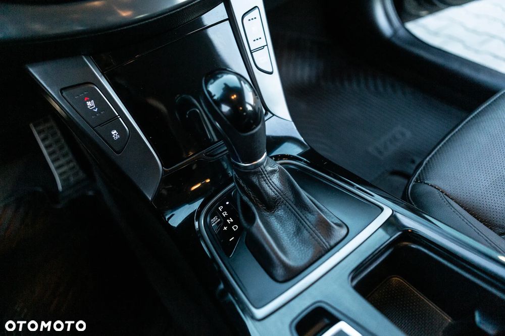 Hyundai i40 1.7 CRDi BlueDrive Premium DCT - 35