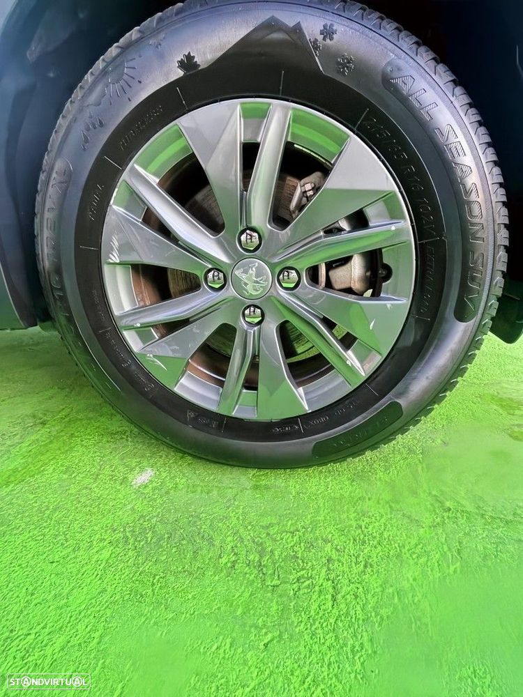 Peugeot e-2008 50 kWh Style - 18