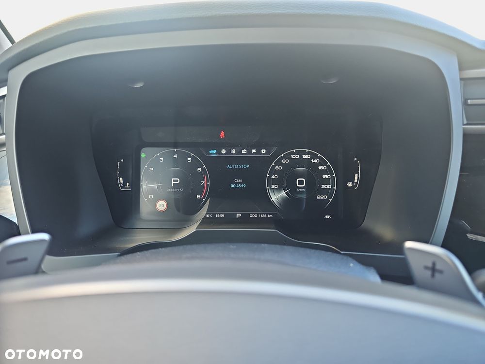 SsangYong/KGM Korando 1.5 T-GDI Adventure 2WD - 16