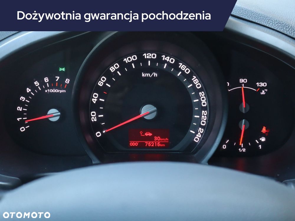 Kia Sportage - 13