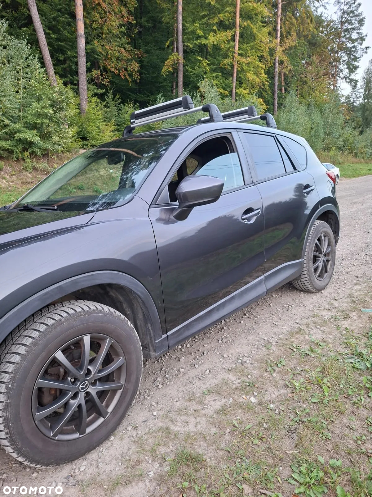 Mazda CX-5 - 5