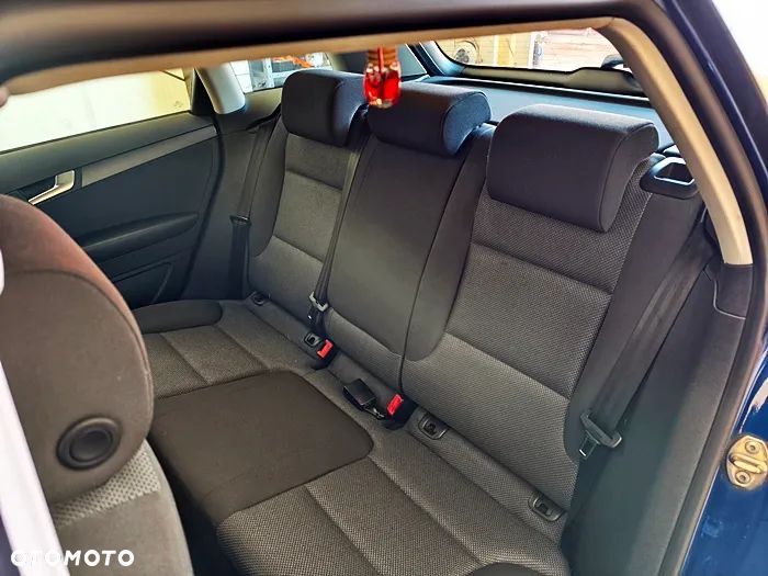 Audi A3 Sportback - 34