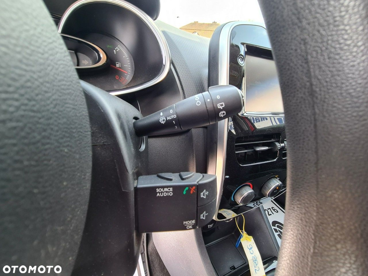 Renault Clio 0.9 Energy TCe Intens - 21