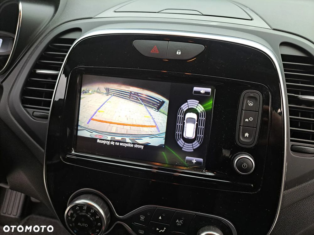 Renault Captur ENERGY TCe 120 Initiale Paris - 14