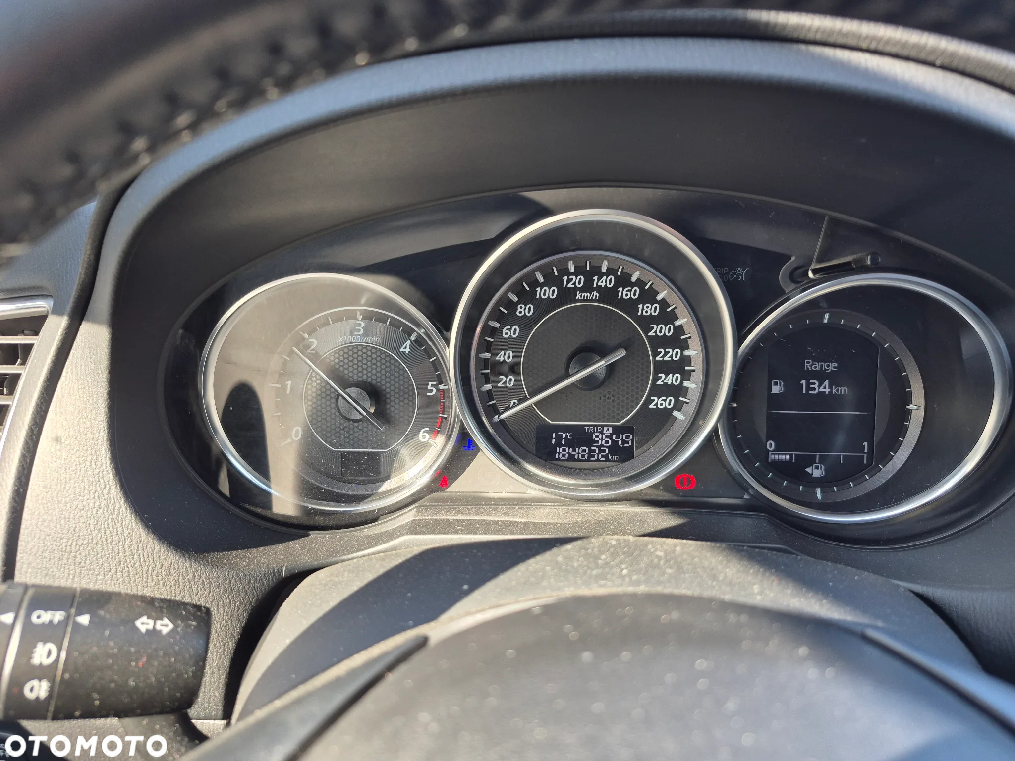 Mazda 6 2.2 Kombi SKYACTIV-D Business-Line - 20