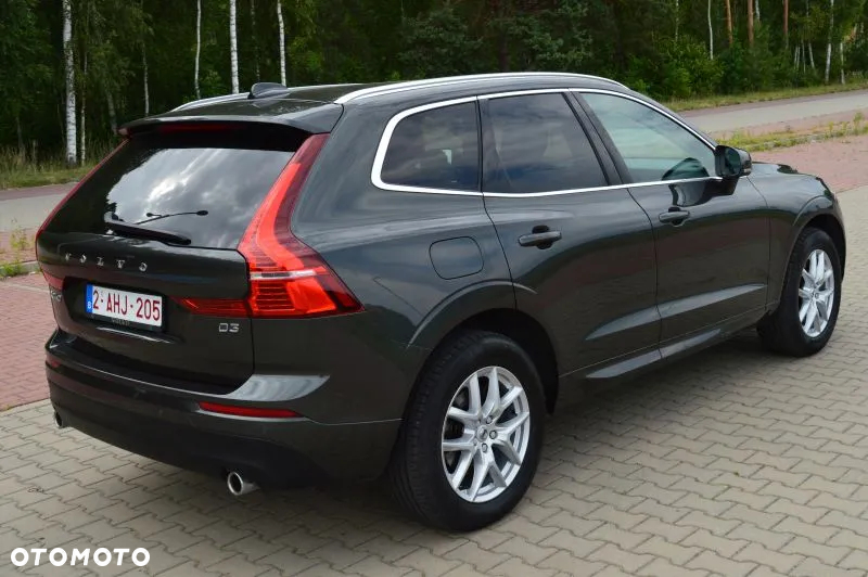 Volvo XC 60 D3 Momentum - 5