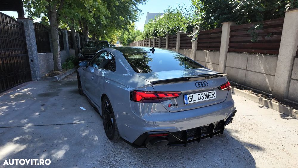 Audi RS5 2.9 TFSI quattro tiptronic - 6