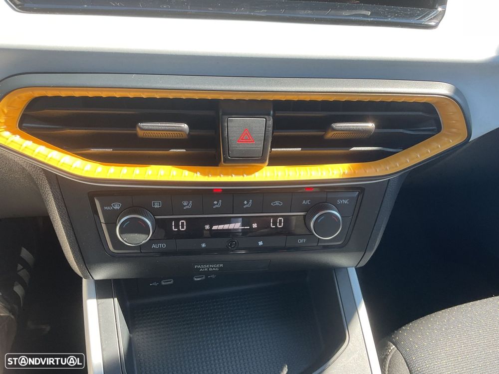 SEAT Arona 1.0 TSI Style DSG - 28