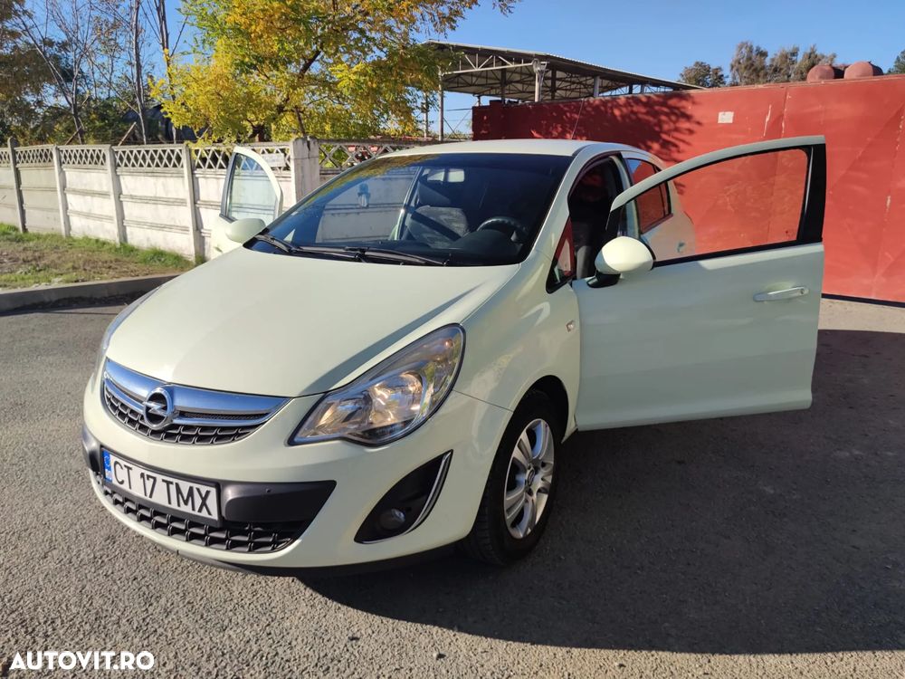 Opel Corsa 1.3 CDTI Enjoy - 2