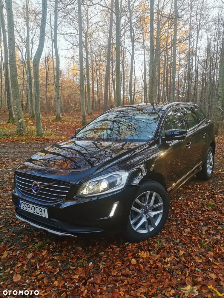 Volvo XC 60 D4 Drive-E Summum - 18