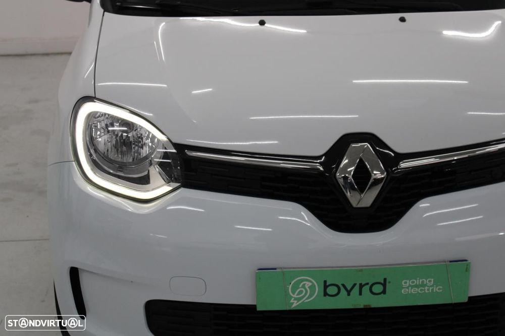 Renault Twingo Electric Equilibre - 3