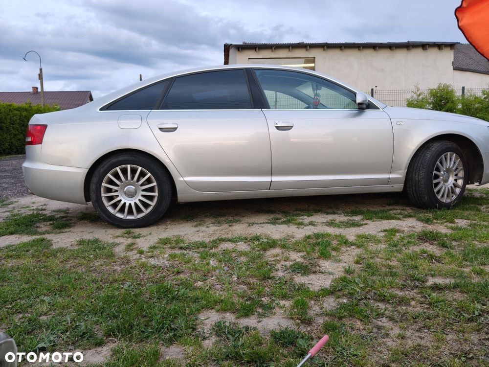 Audi A6 Limousine - 2