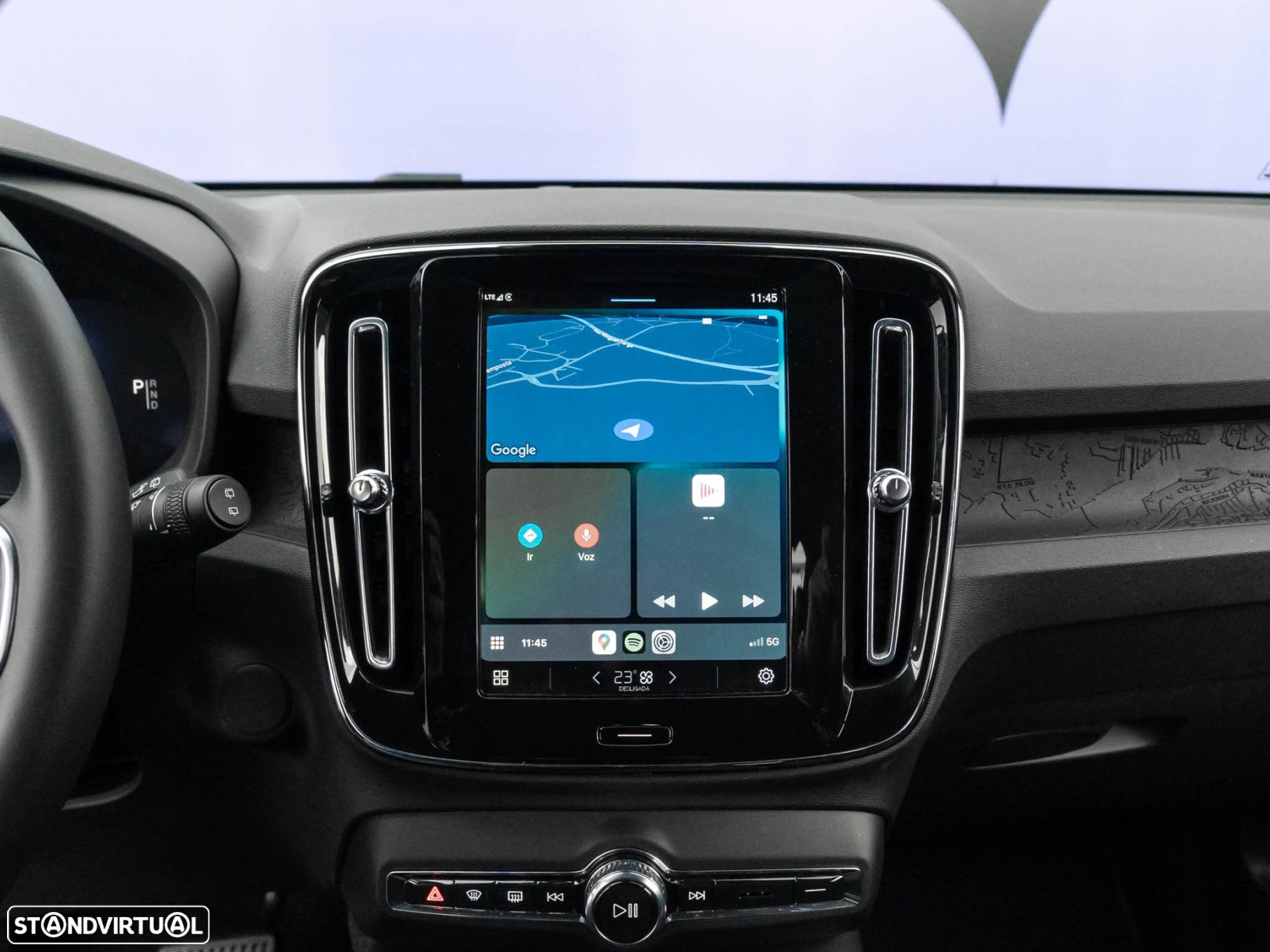 Volvo XC 40 Recharge Core - 40
