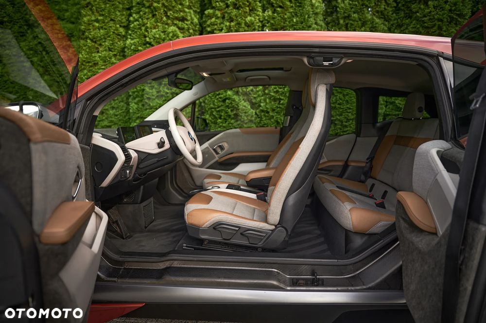 BMW i3 (60 Ah) Range Extender - 27