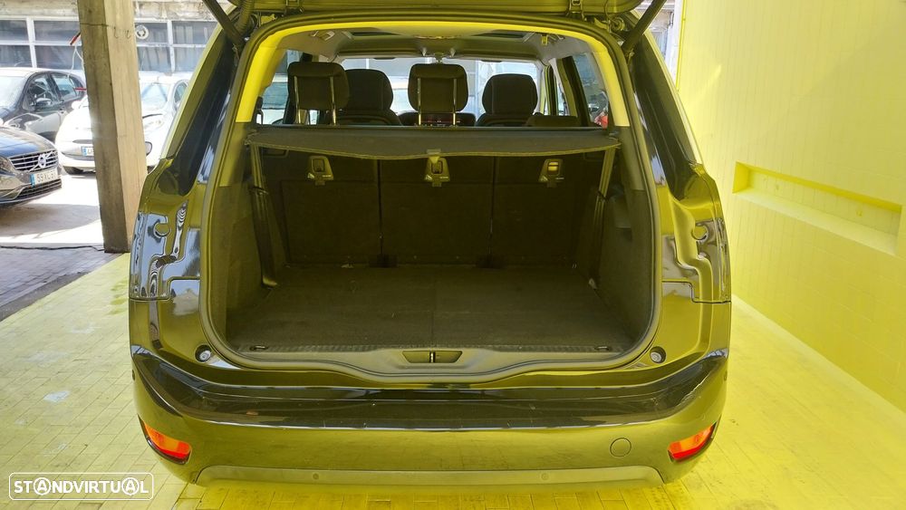 Citroën Grand C4 Spacetourer 1.5 BlueHDi Shine EAT8 - 21
