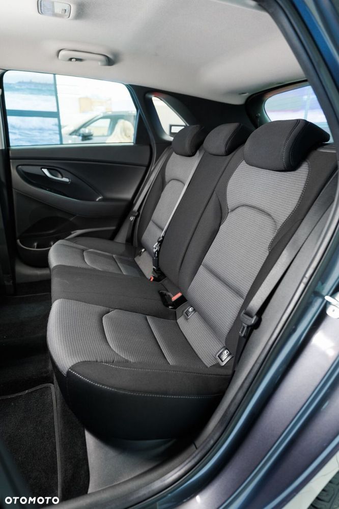 Hyundai i30 1.4 Comfort - 22