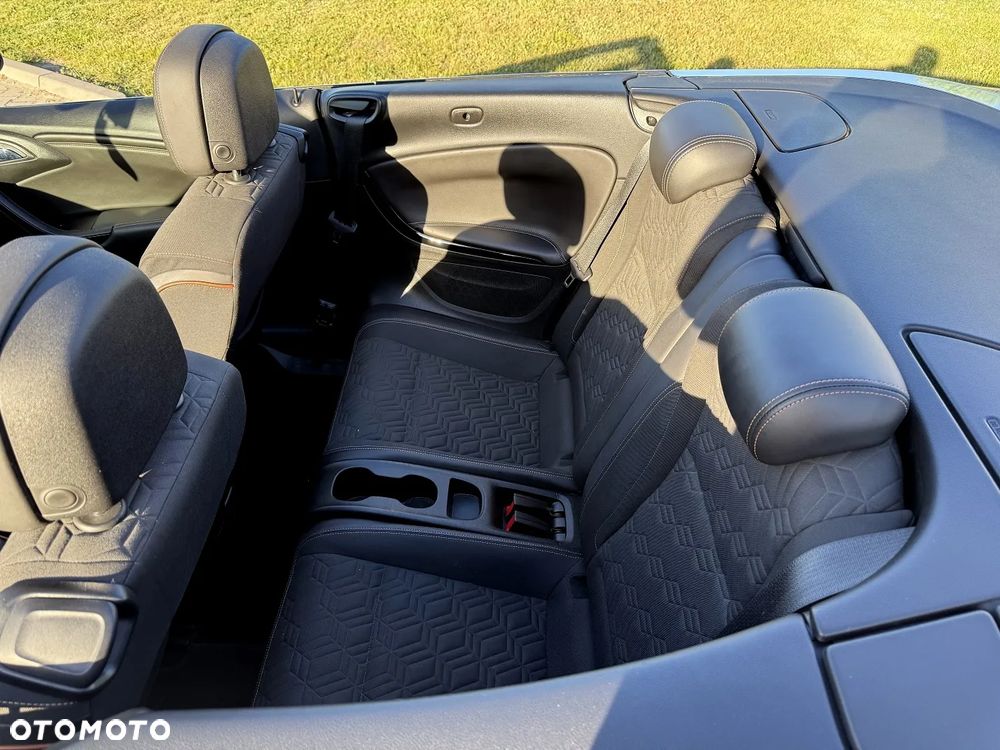 Opel Cascada - 7
