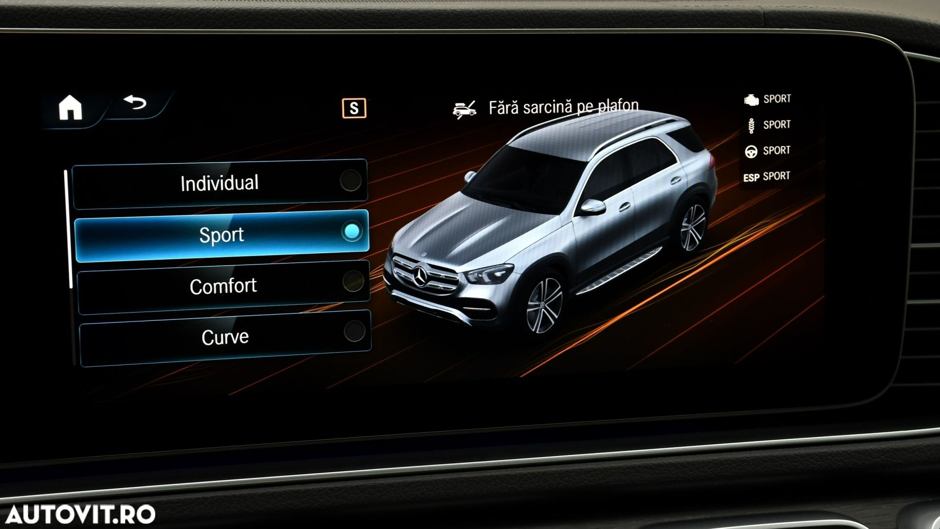 Mercedes-Benz GLE 450 4Matic 9G-TRONIC AMG Line - 18