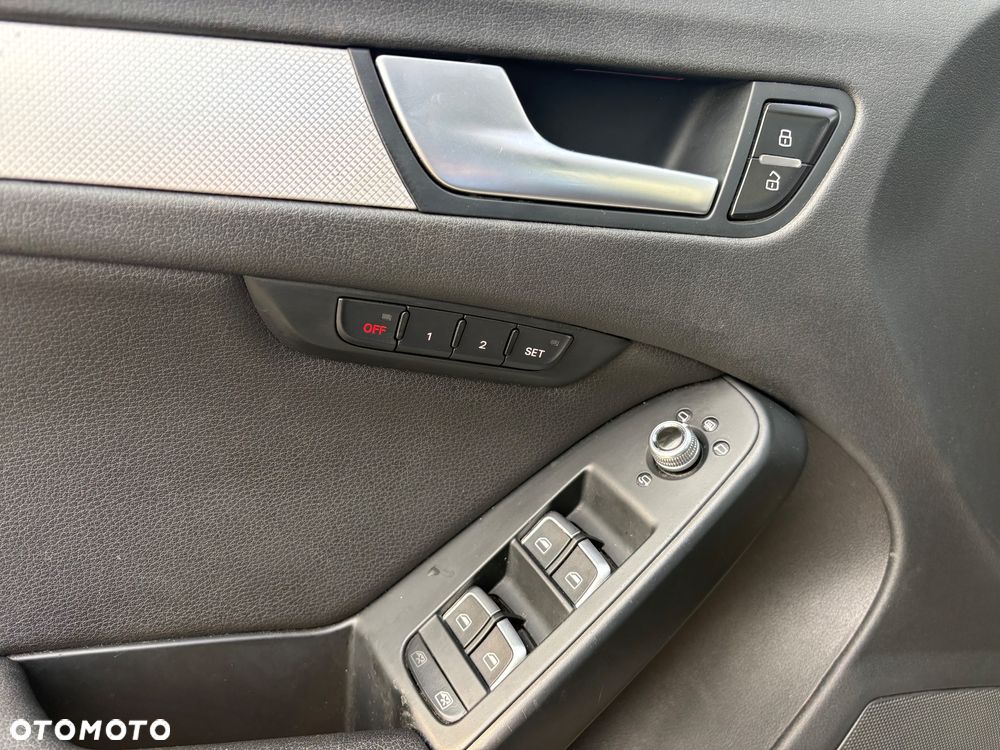 Audi A5 Sportback 2.0 TDI DPF multitronic - 21