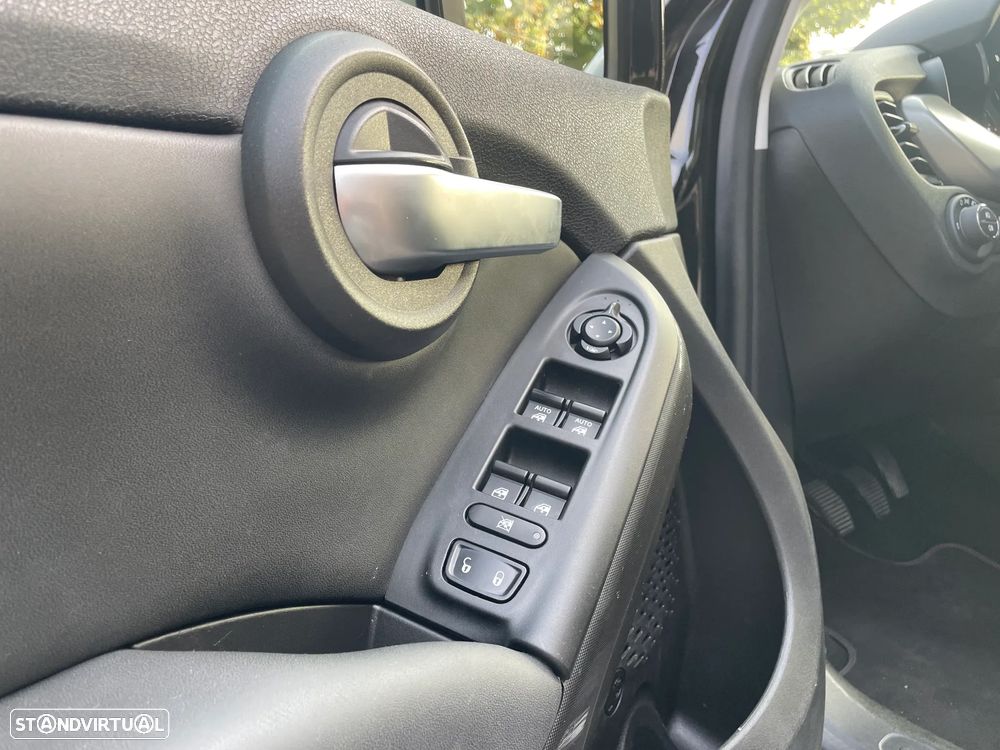 Fiat 500X 1.3 MJ Sport - 27
