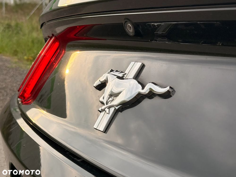 Ford Mustang 3.7 V6 Premium - 16