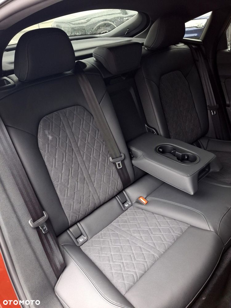 Audi A5 Limousine - 19