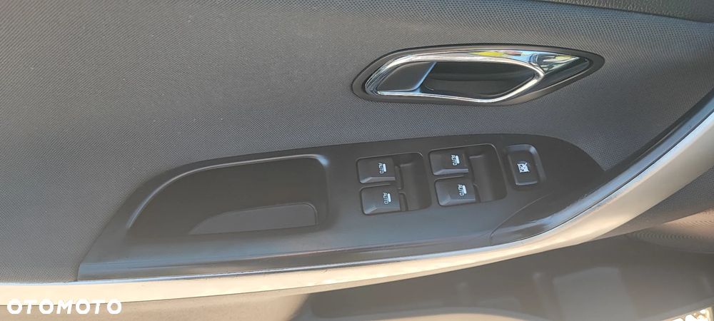 Kia Ceed 1.4 CVVT Edition 7 - 23