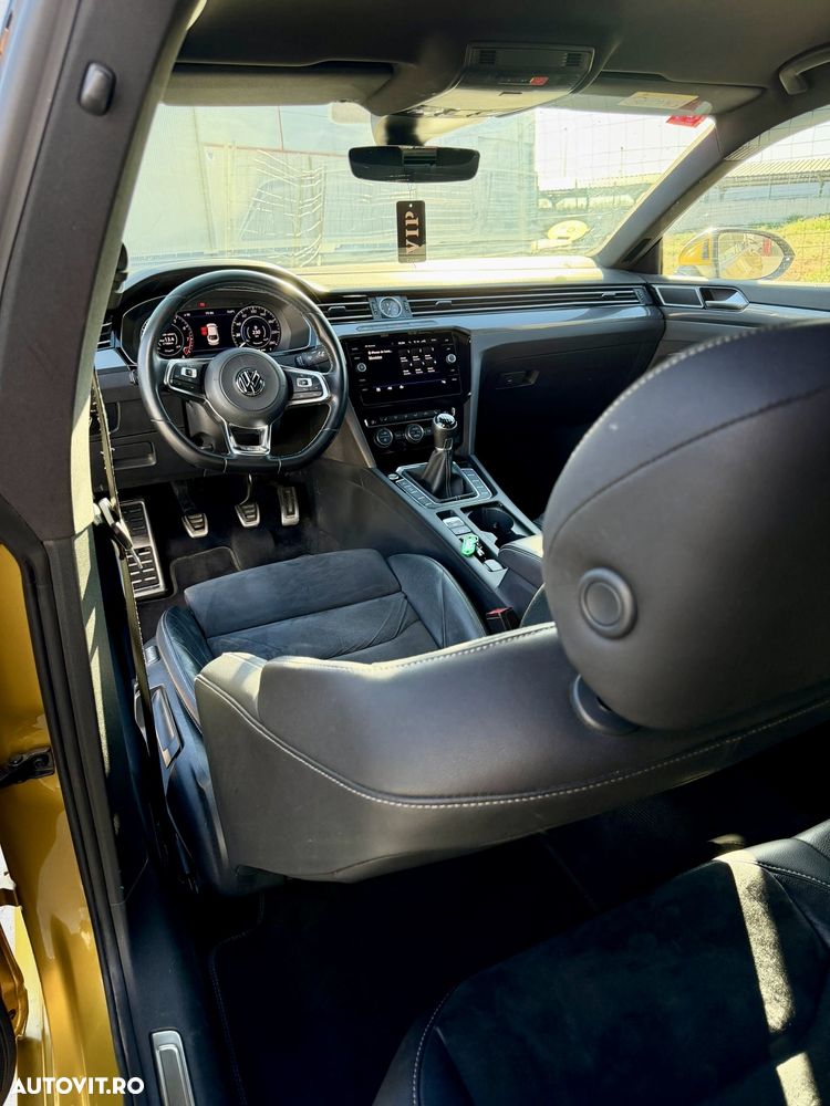 Volkswagen ARTEON - 8