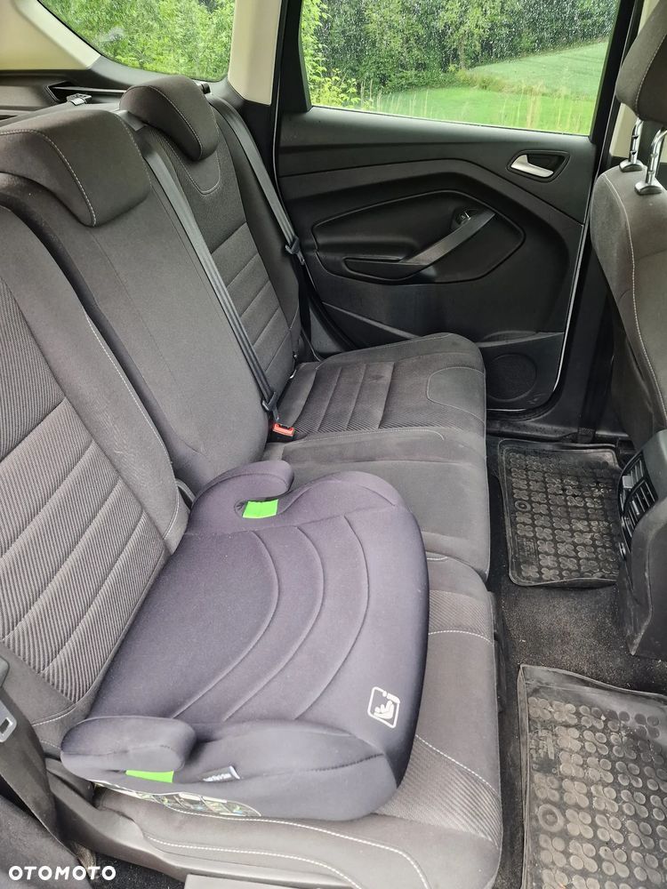 Ford Kuga 1.6 EcoBoost FWD Titanium ASS - 14