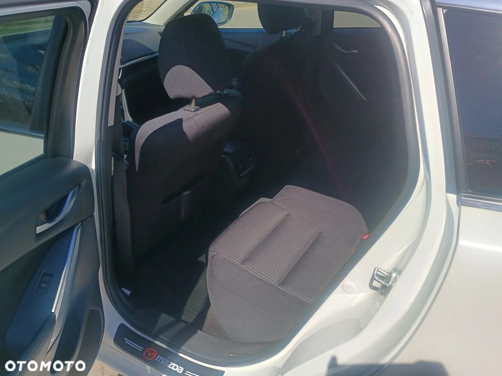 Mazda 6 SKYACTIV-G 145 Prime-Line - 10