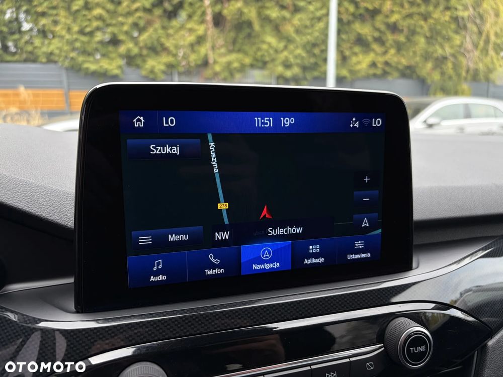 Ford Kuga 2.5P PHEV FWD ST-Line - 28