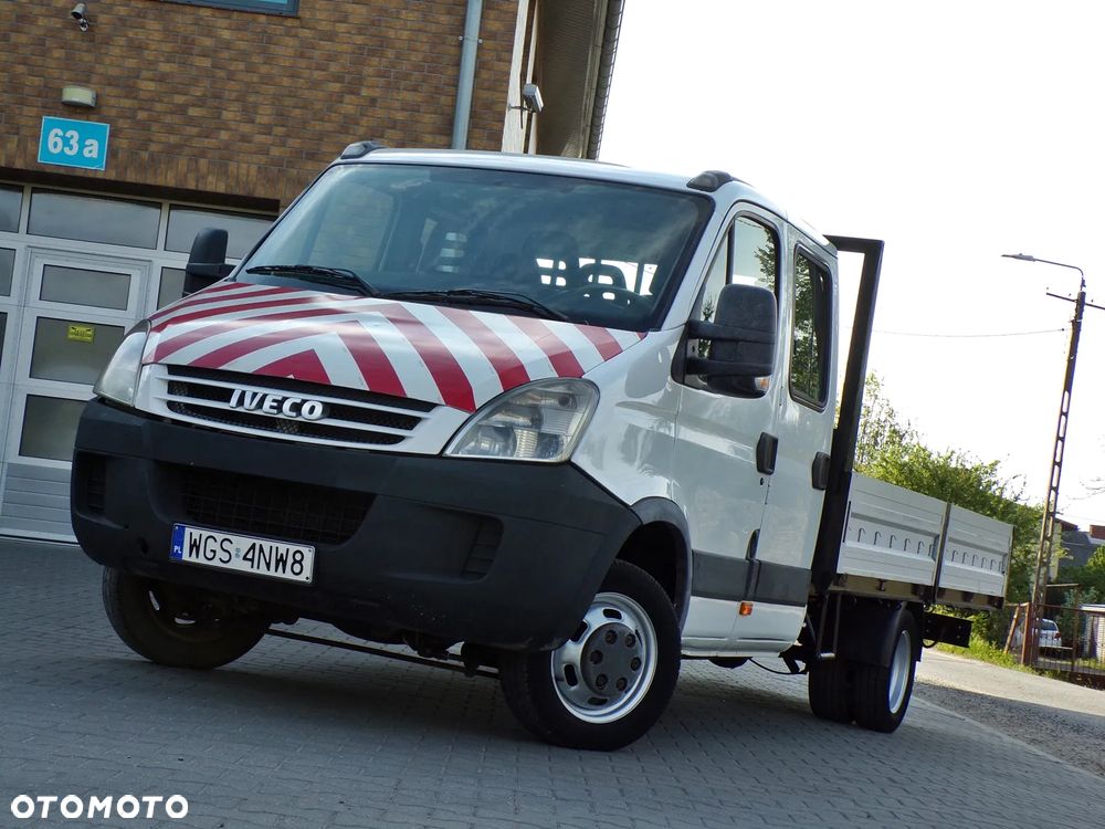 Iveco DAILY DOKA - 3
