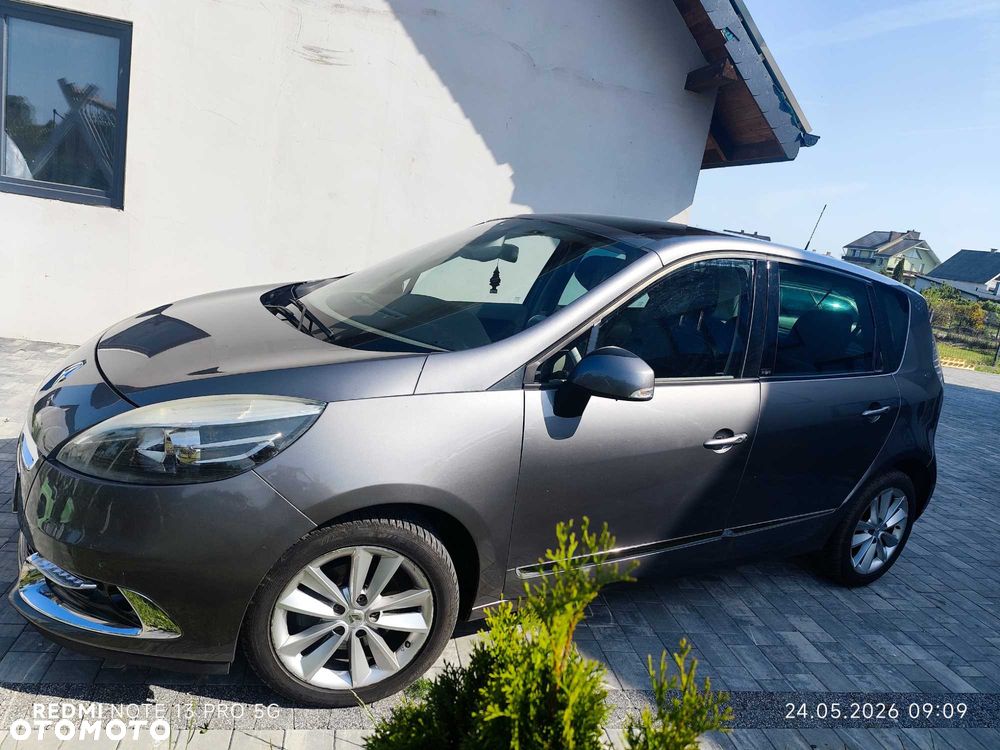 Renault Scenic - 3