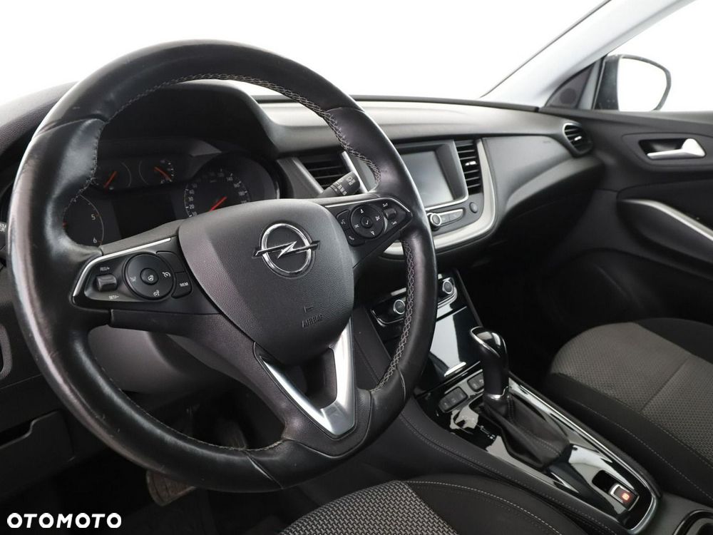 Opel Grandland X 1.5 CDTI Design Line S&S - 15