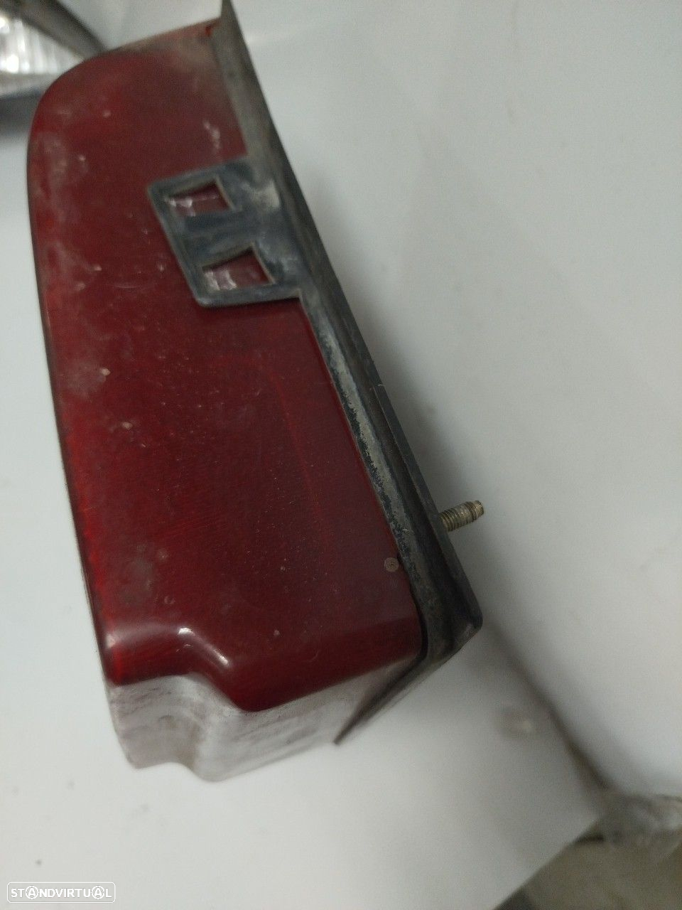 Farolim Stop Esq Fiat Uno (146_) - 2