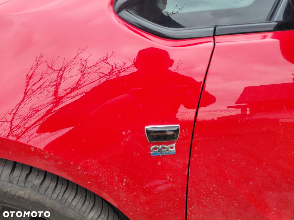 Opel Astra 1.4 Turbo - 27