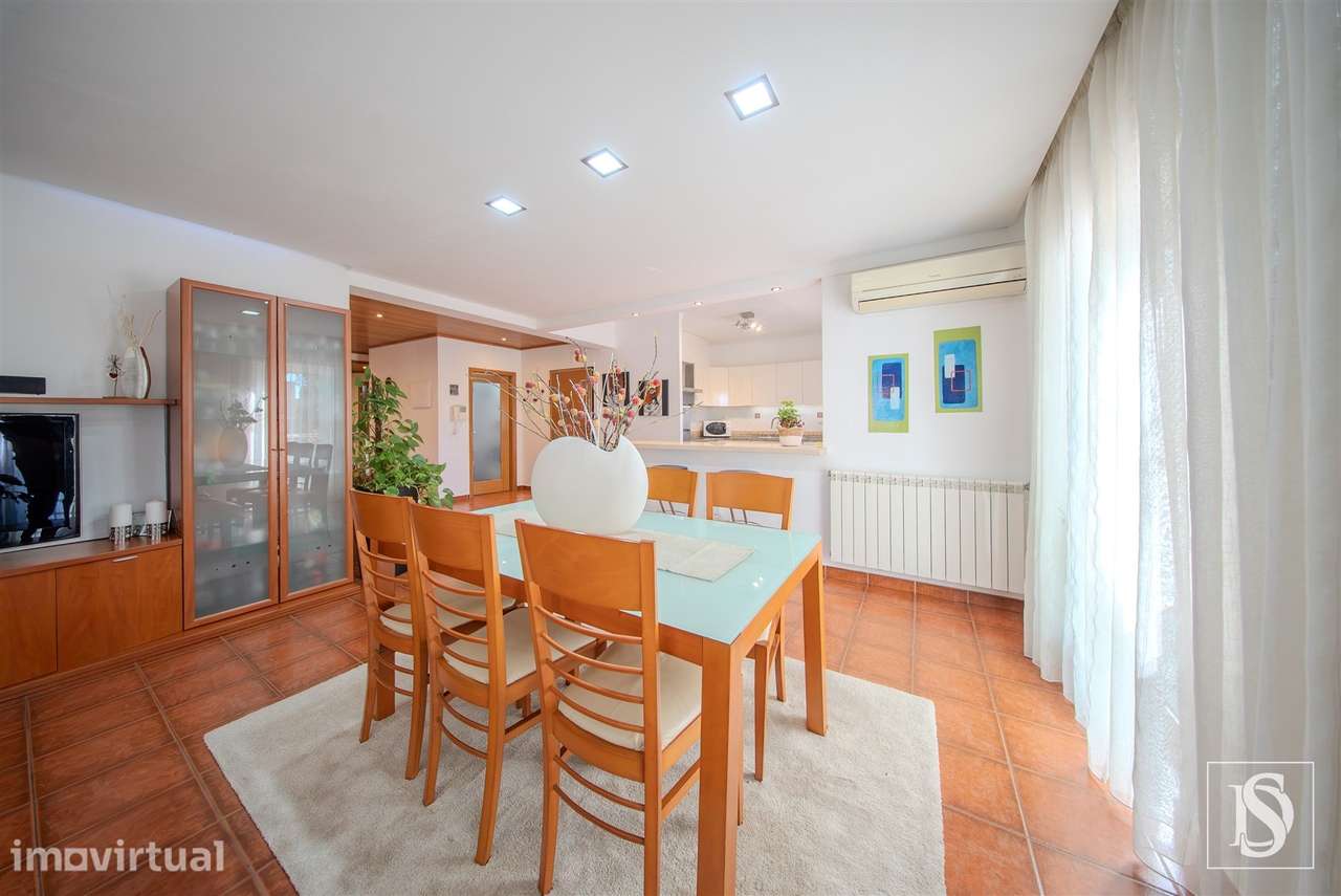 Apartamento T4 Venda em Torres Novas (Santa Maria, Salvador e Santiago - Grande imagem: 4/22