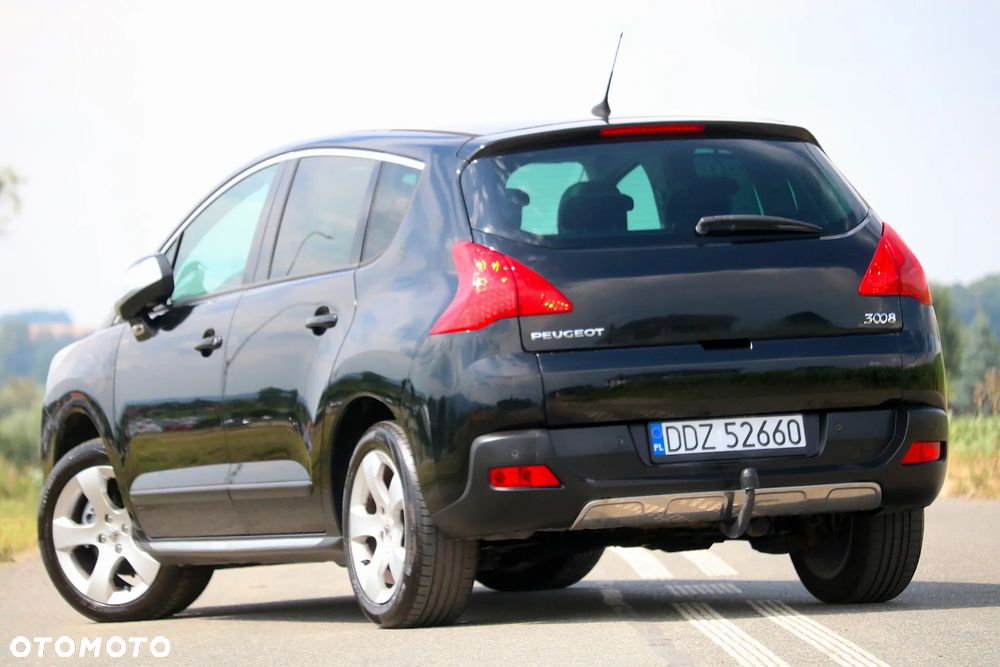 Peugeot 3008 2.0 HDi Premium+ - 23