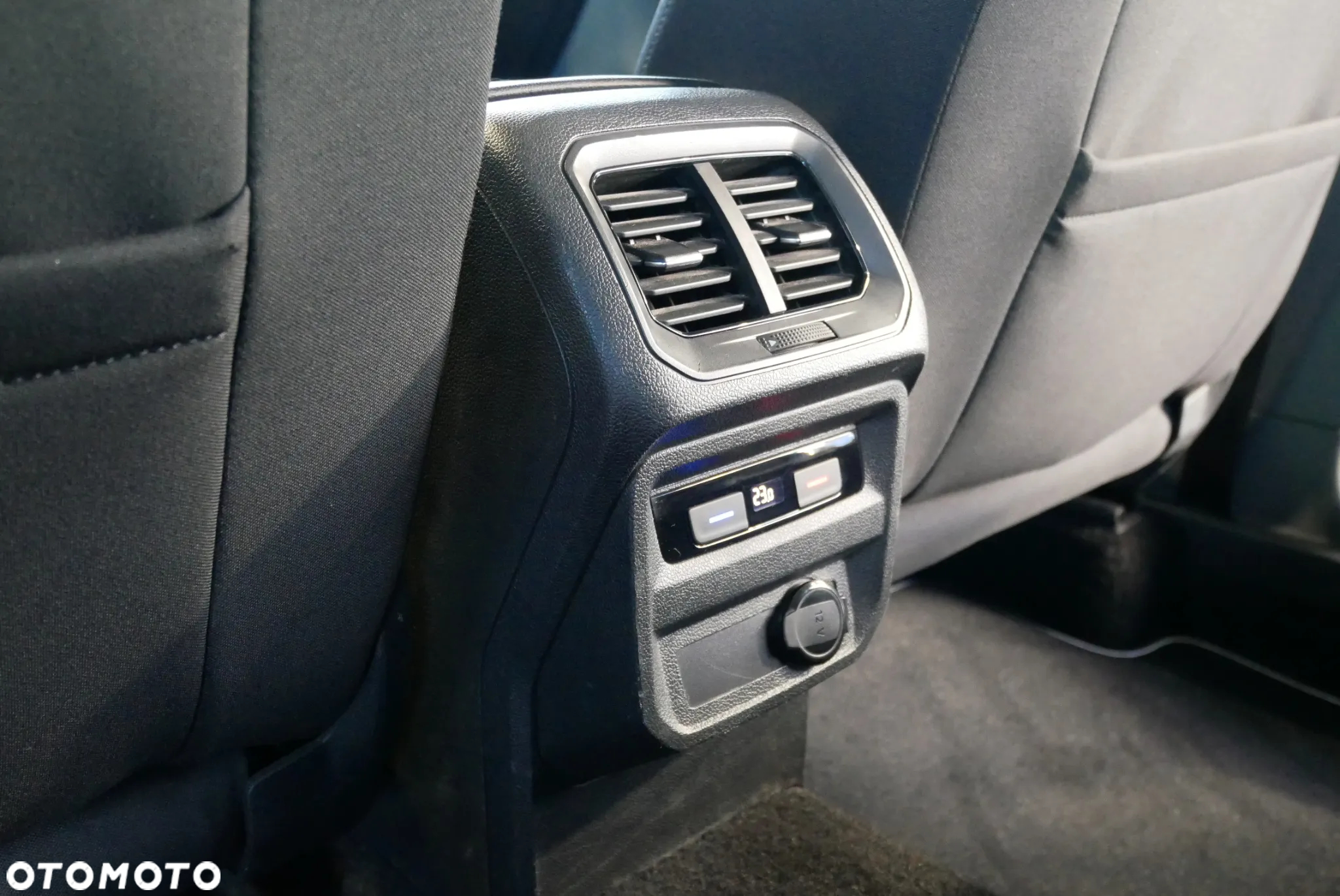 Volkswagen Tiguan 2.0 TDI BMT SCR Comfortline DSG - 22
