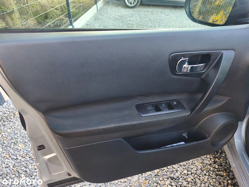 Nissan Qashqai 1.6 acenta - 18