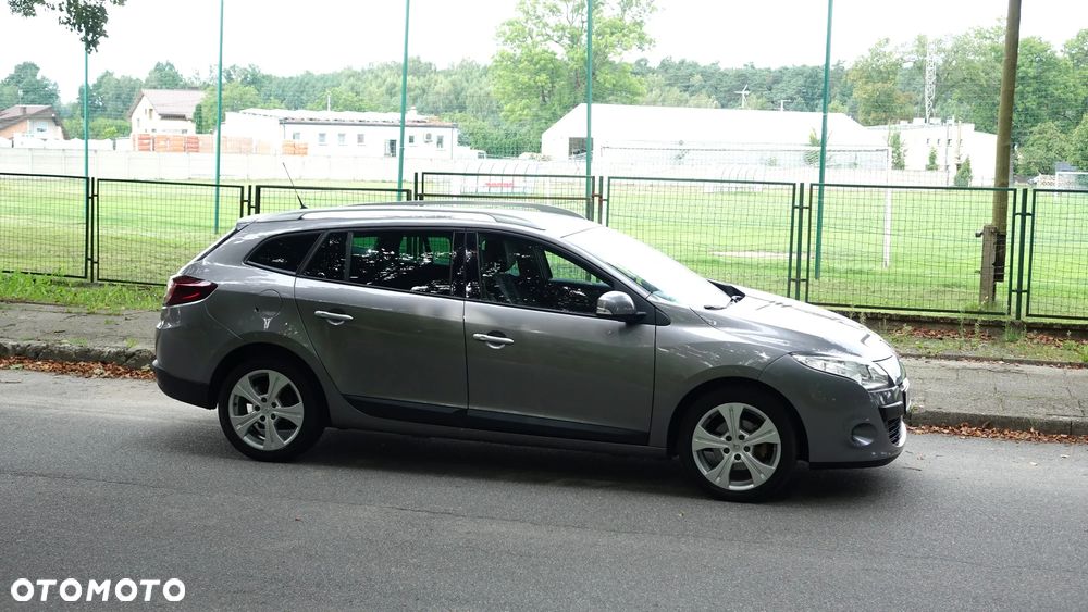 Renault Megane - 36