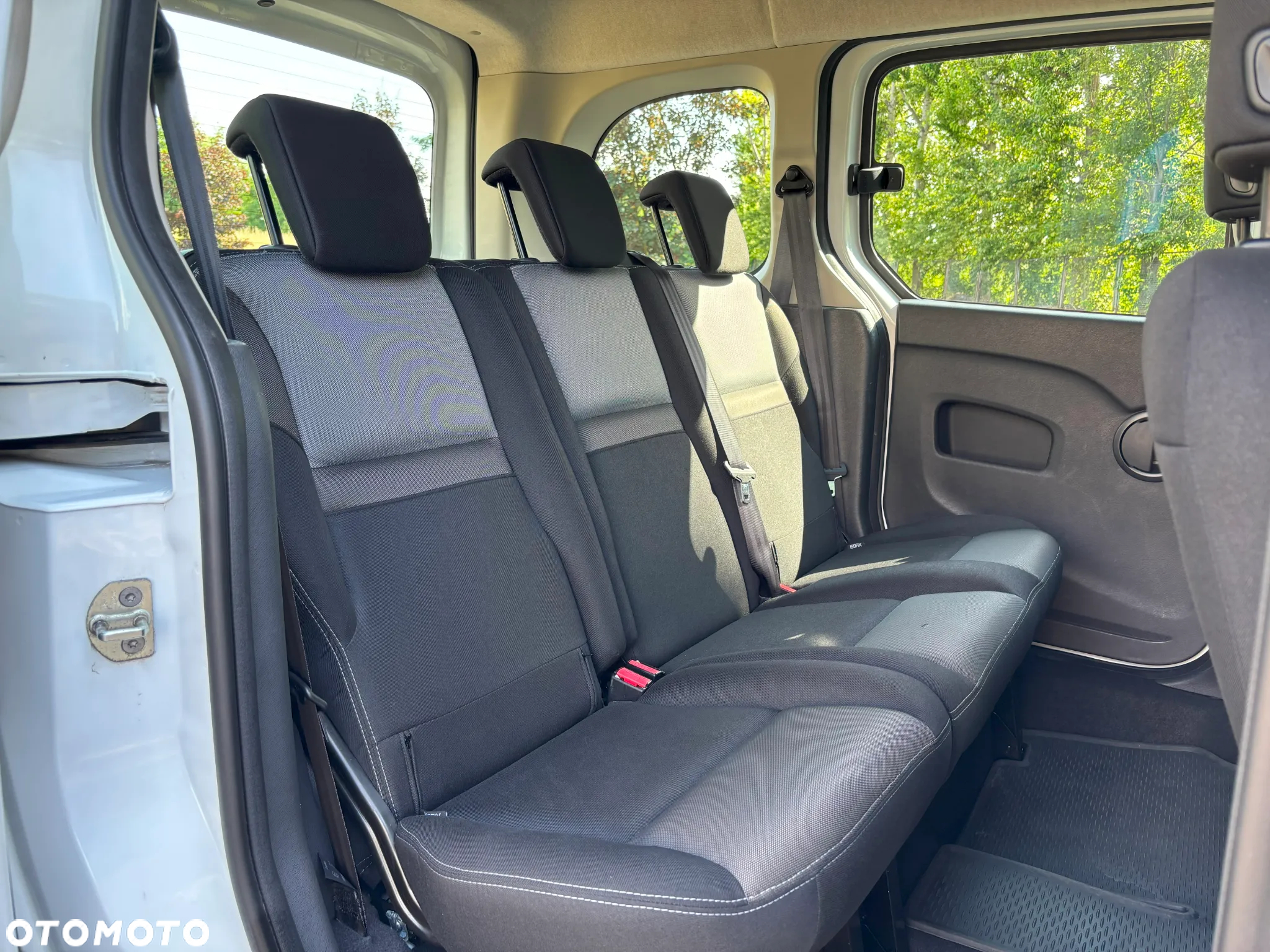 Renault Kangoo 1.5 dCi Zen - 8